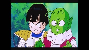 Son Gohan - It