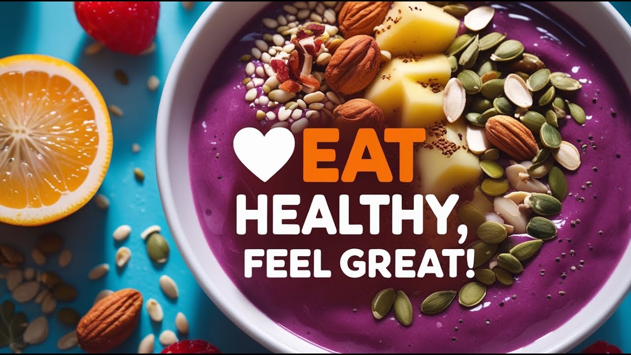 How to Do a 30-Day Healthy Vegan Challenge (Step-by-Step Plan)