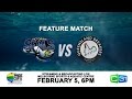 2016 national water polo league pride cup  live tv promo 3  c31 sport