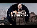 The holy communion  part 1  ps joshua mccauley  redemption church