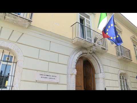 Video Camera di Commercio in stand by. De Vizia: la Regione acceleri l'iter