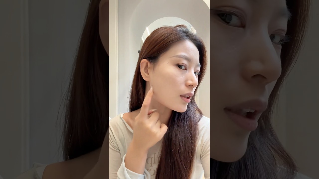 .#beauty #plasticsurgery #satisfying  #facialcontouring #jawline #磨骨