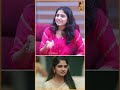எனக்கு Prayer பண்ண தெரியாது; ஆனா, பார்த்திருக்கேன்! - Malavika Manoj | Habibi | Joe | SK