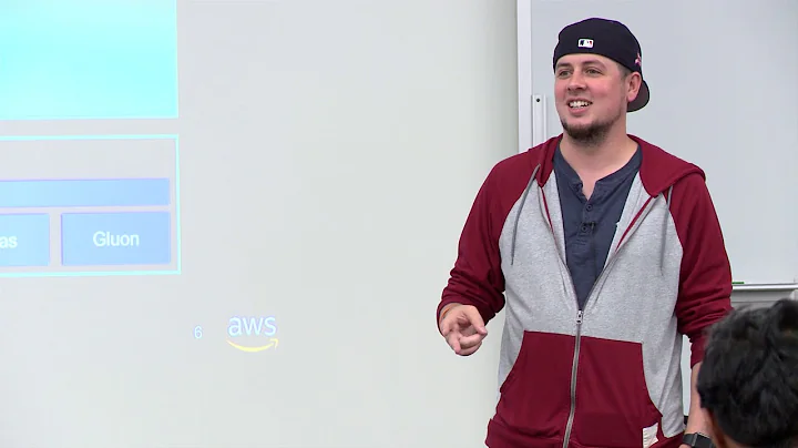 Getting Started with AI/ML with Tim Harney