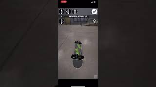 Skater App chill line (berrics) screenshot 1