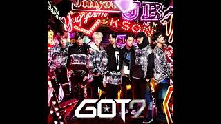 Hey Yah (Short Ver.2)-GOT7 (Official Audio) (With Dance Break)