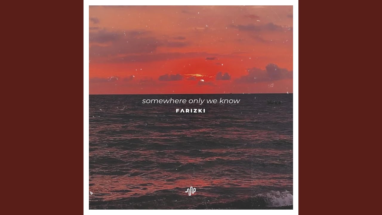 Obejrzyj Somewhere Only We Know w YouTube Obejrzyj Somewhere Only We Know w YouTube