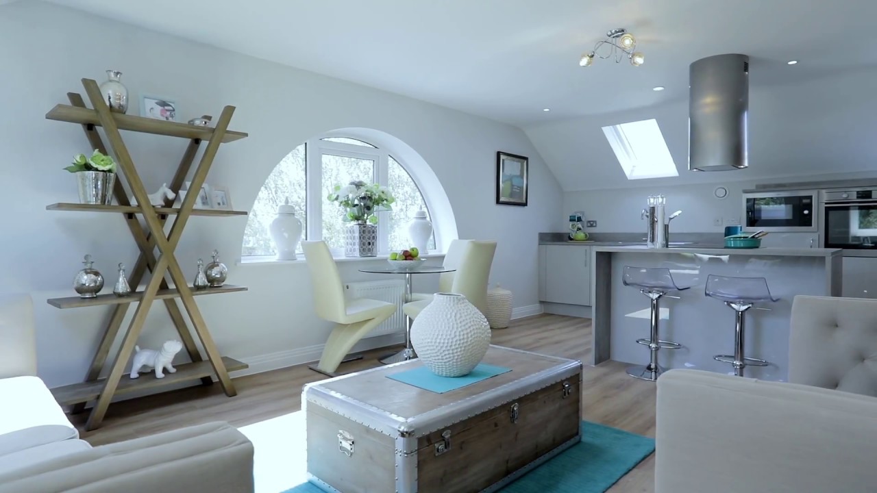 Hartwell House 2 bed Apartment YouTube