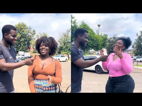 Legon Girls Confess why they Fall in Love with Broke Guys wow?