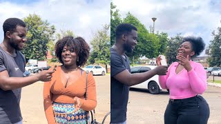 Legon Girls Confess why they Fall in Love with Broke Guys wow😂