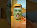 la Mascara