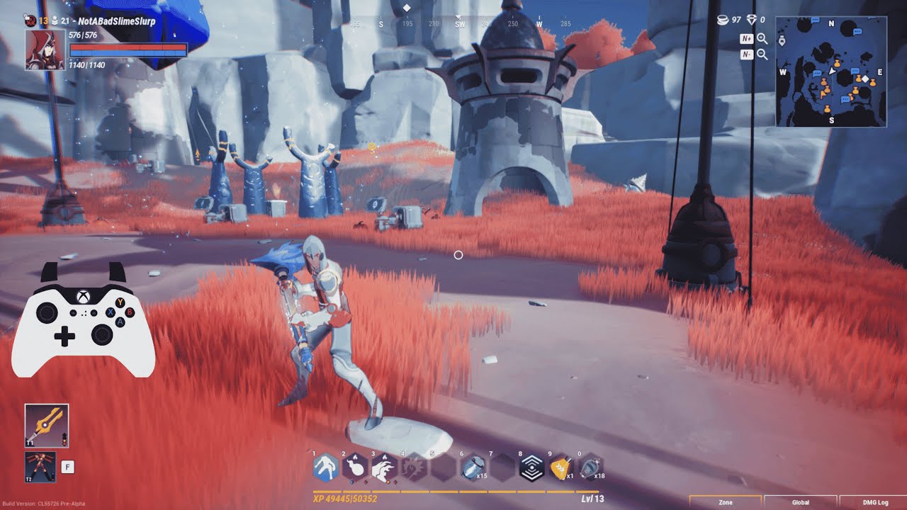 Keyboard to Controller For Keyboard Only Games (Steam) YouTube