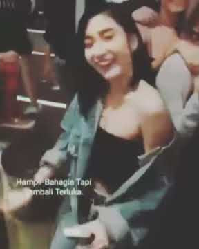 SA JOGET BAE BAE Story  wa keren