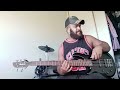 IAKOPO The World Must Change Ft Jah Cure Gramps Morgan Cover Bass mp3