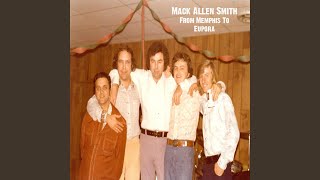 Video thumbnail of "Mack Allen Smith - I'm Not Drunk I'm Just Drinking"