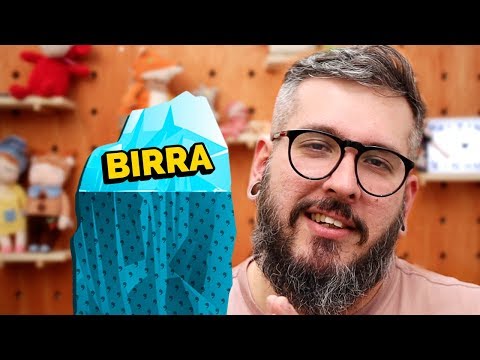 Vídeo: O que é e birr?