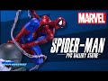 Diamond Select Toys Marvel Comics Spider-Man PVC Gallery Statue @The Review Spot