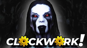 The Mod That Turns Skyrim Into a TRUE Horror Game