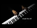 نسيني الدنيا- Ragheb Alama (Piano cover)