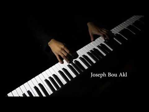 نسيني الدنيا    