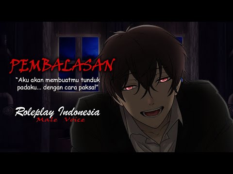[IND] PEMBALASAN || Yandere Roleplay Indonesia