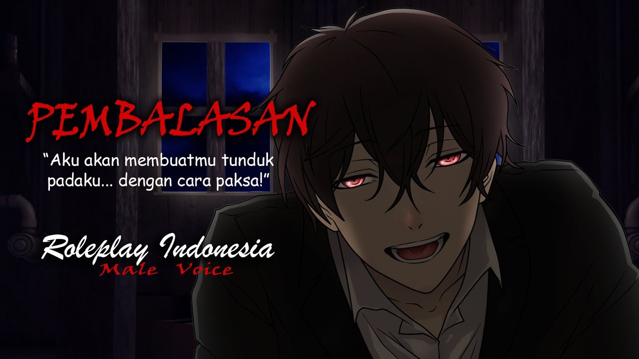 [IND] PEMBALASAN || Yandere Roleplay Indonesia