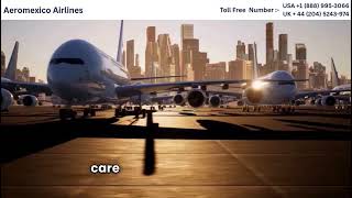 "Aeromexico Flight Cancelled? Step-by-Step Refund Guide"