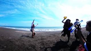 Vr映画パイレーツオブカリビアンYoho弾いてみた 360