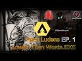 Apex Ludens EP.1 Louder Than Words.EXE