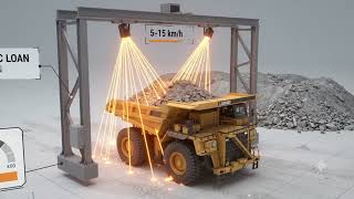 LiDAR Automation & RFID in Mines and Manufacturing: Complete Industrial Guide