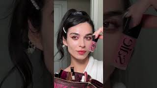 Doll makeup 🌸 #musthavemakeup #makeuptutorial #makeup #viralmakeup #dollmakeup