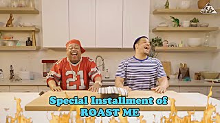 Boo Kapone vs Kraig Smith Roast Compilation