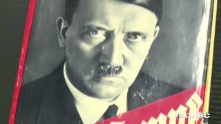 Annotated Hitler's Mein Kampf sells out in Germany | CNBC International