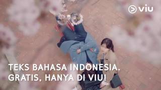 TVC Viu Indonesia #ViuingIsSharing