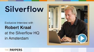 Interview with Silverflow on innovative solutions for the payment industry challenges