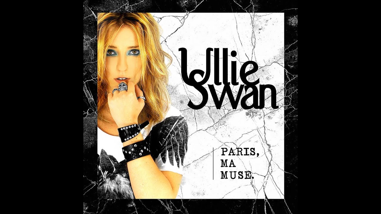 Ullie Swan - Sahm
