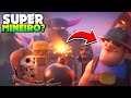 SUPER MINEIRO CHEGANDO? O QUE ESPERAR DA ÚLTIMA ATUALIZAÇÃO DE 2022 NO CLASH OF CLANS!