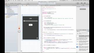 iOS Programming Week 8 (Part 1)