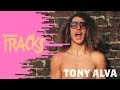 Tony alva  tracks arte