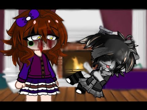 CapCut_video da elizabeth de fnaf