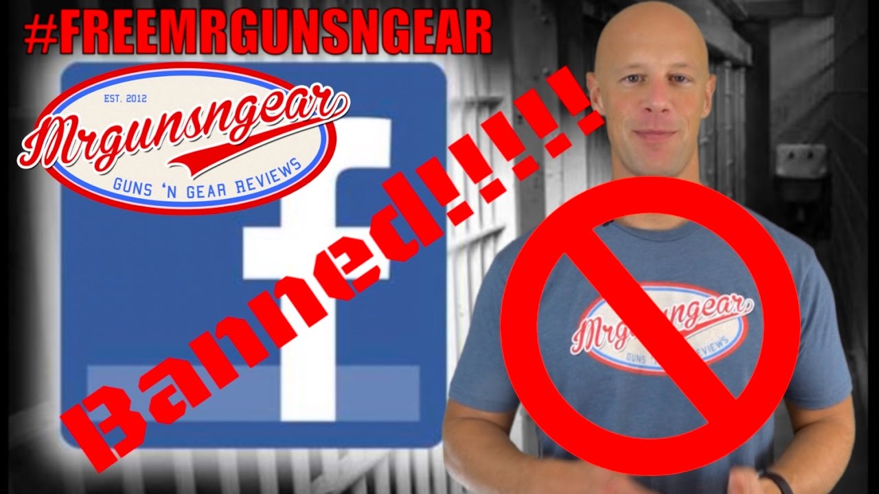 family matters Facebook Banned Me Today! (HD)