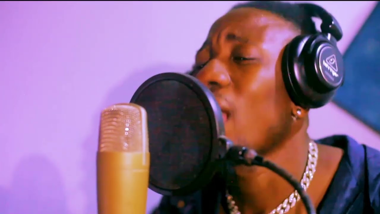 Sam Money Mbondei Baby Mtam