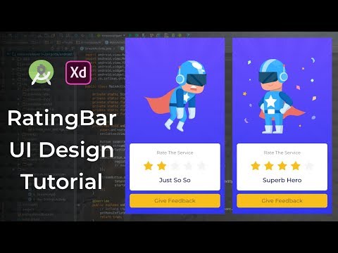 hero-rating-app-ui-animation---android-studio-tutorial