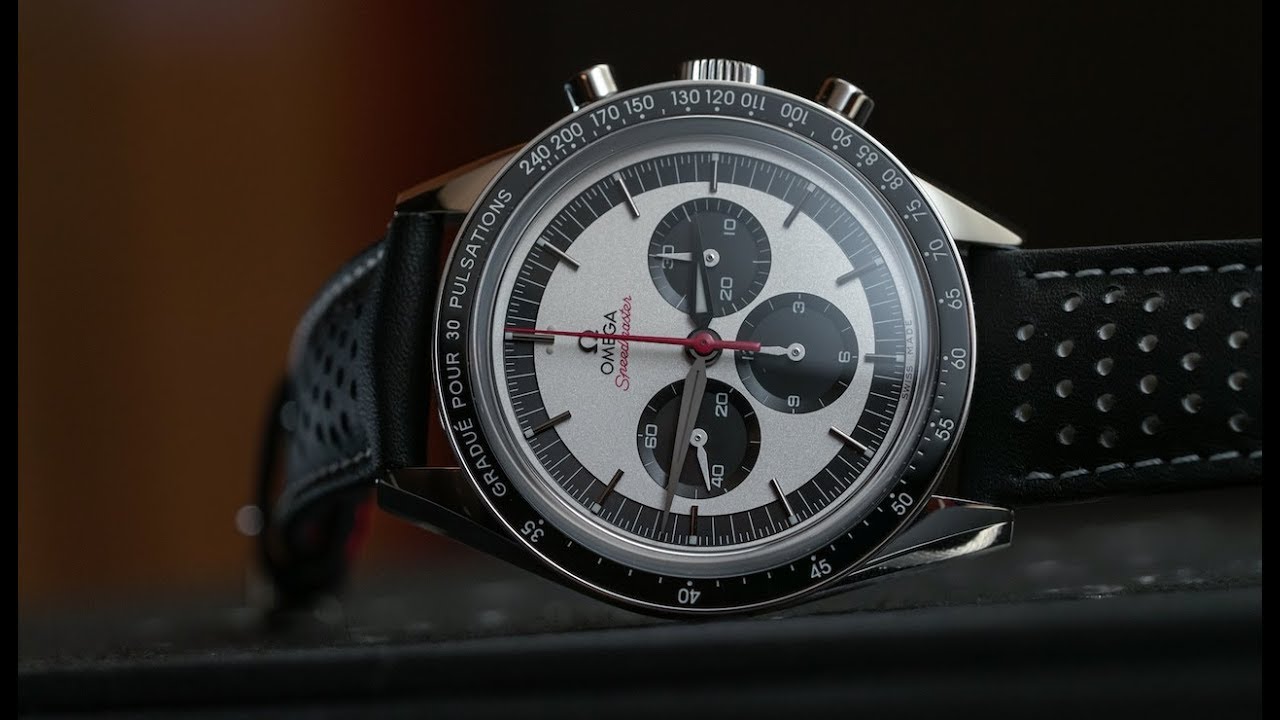 top 5 omega watches