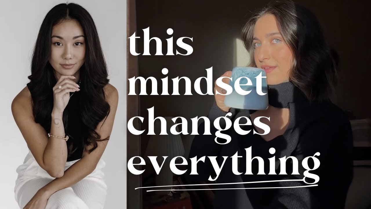 Why Manifestation Doesn’t Work Without Self-Worth with Samantha Chung | Mary's Cup of Tea Podcast