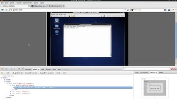 Animated Sliding Image Gallery with jQuery and Javascript Part 3