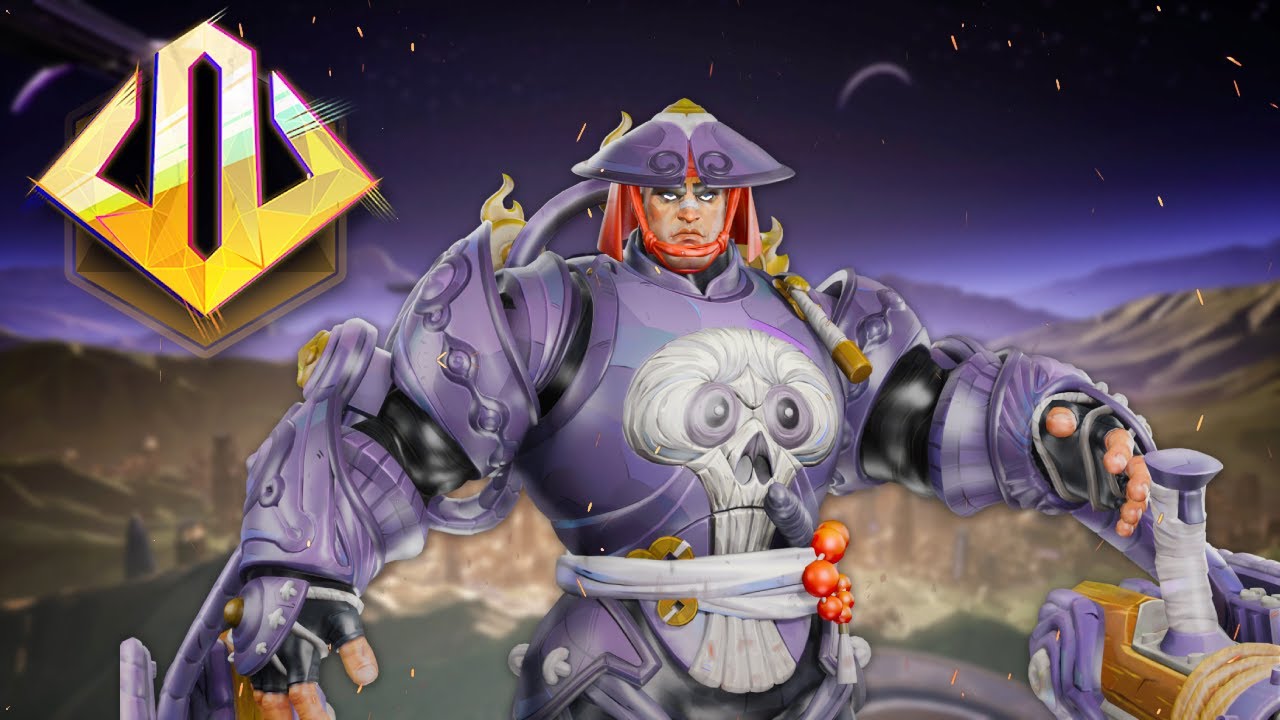 Getting Out Of Gold Elo Is HELL | Marvel Rivals