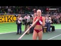 Pole vault - Women - Portland 2016 - IAAF - World Indoor Championship