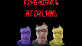 Five Nights at Dylan's OST 6 - Clocking Out