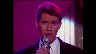 Download Lagu Johnny Logan - Hold Me Now (ZDF-Hitparade 20.05.1987) MP3